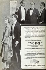 Poster for The Snob
