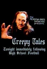 Poster for Creepy Tales