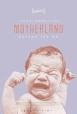 Poster for Motherland