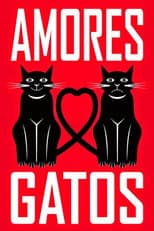 Poster for Amores Gatos