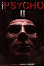 Poster for iPsycho II
