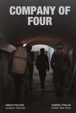 Poster for Company of Four