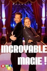 Poster for Incroyable magie !