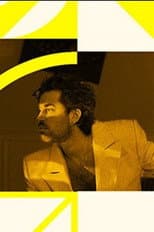 Poster for J. Bernardt en live dans la collection En Acoustique