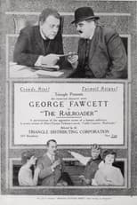 Poster for The Railroader
