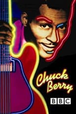 Poster for Chuck Berry in Concert