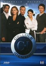 Poster for Cellule Identité