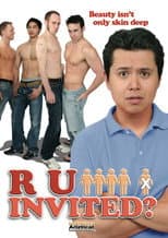 Poster for R U Invited?