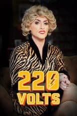 Poster for 220 Volts
