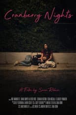 Poster for Cranberry Nights