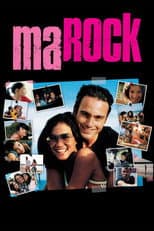 Poster for Marock