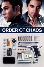 Poster for Order of Chaos
