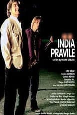Poster for India Pravile