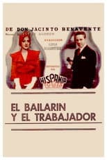 Poster for The Dancer and the Worker