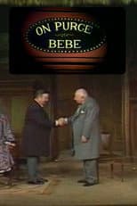 Poster for On purge bébé