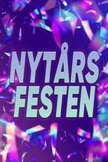 Poster for Nytårsfesten 2024