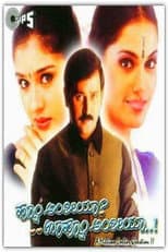 Poster for Hoo Anthiya Uhoo Anthiya