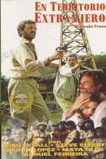 Poster for En territorio extranjero