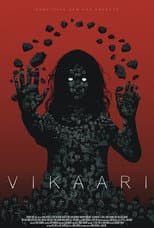 Poster for Vikaari