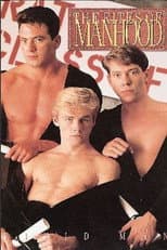 Poster for The Rites of Manhood