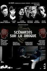 Poster for Scénarios sur la drogue