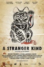 Poster for A Stranger Kind