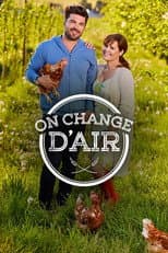 Poster for On change d'air