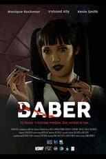 Poster for Baber