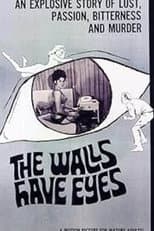 Poster for The Walls Have Eyes