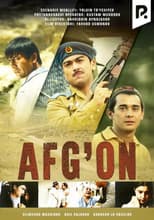Poster for Afg'on