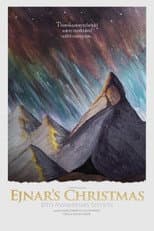 Poster for Ejnar's Christmas: 10th Anniversary Edition