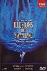 Poster for Illusions like “Swan Lake”