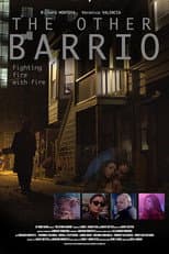 Poster for The Other Barrio