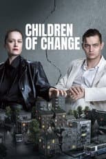 Poster for Children of Change