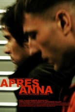 Poster for Après Anna