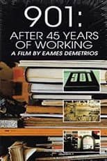 Poster for 901: After 45 Years of Working