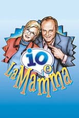 Poster for Io e la mamma
