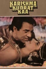 Poster for Karishma Kudrat Kaa