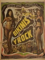 Poster for Bikinis y Rock