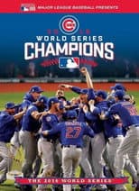 Poster for 2016 World Series Champions: The Chicago Cubs