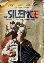 Poster for The Silence