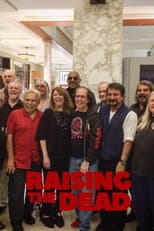 Poster for Raising the Dead: The Production Logistics