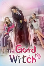 Poster for The Good Witch