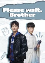 Poster for Please Wait, Brother