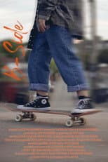 Poster for B-Side