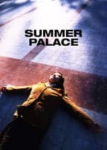 Poster for Summer Palace