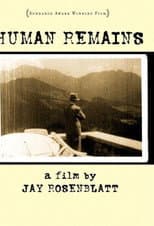 Poster for Human Remains