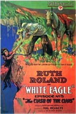 Poster for White Eagle