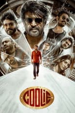 Poster for Coolie