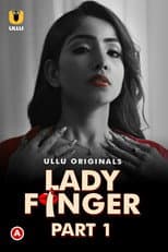 Poster for Lady Finger